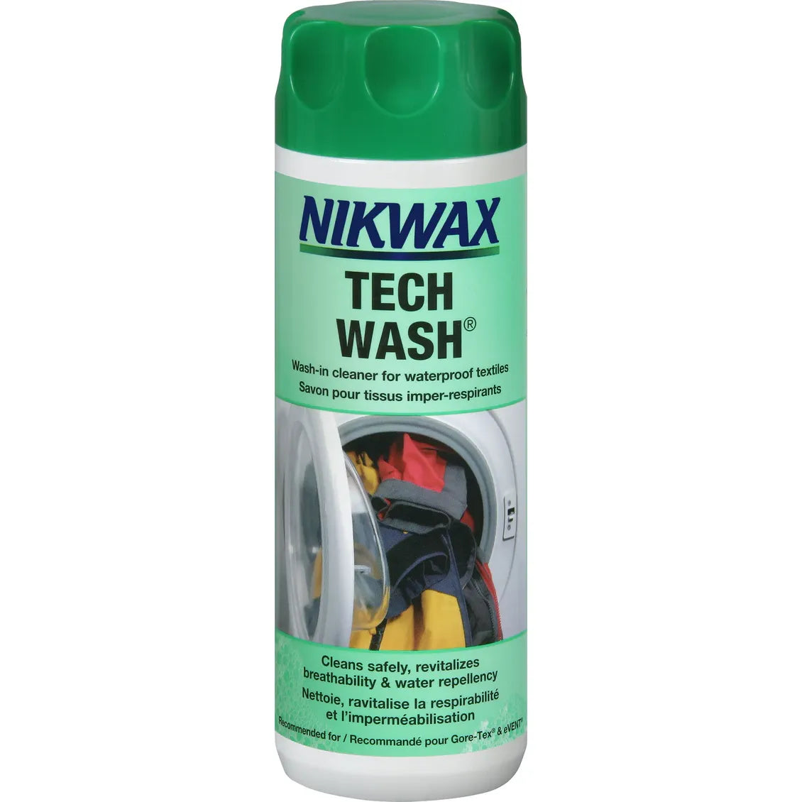 Nikwax Tech Wash - 300ml