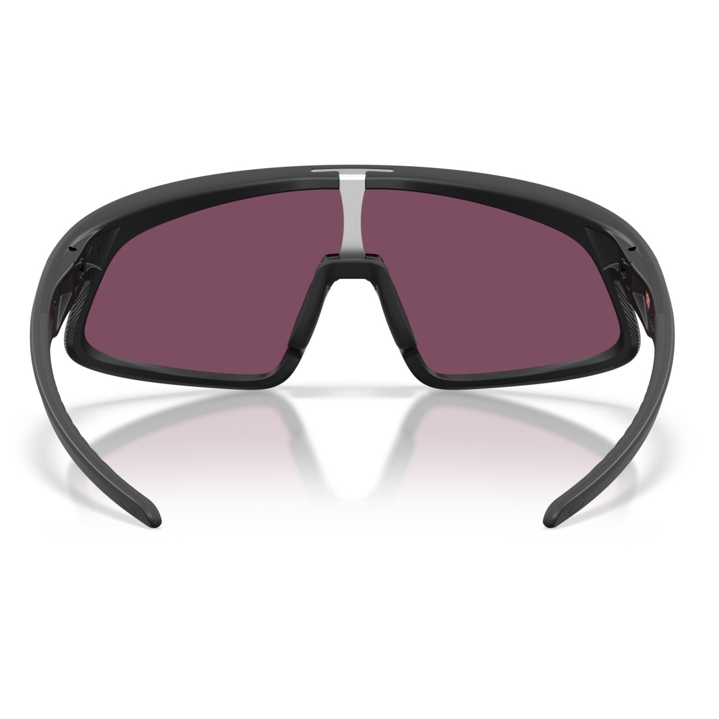 RSLV 141 Matte Black/Prizm Road Black