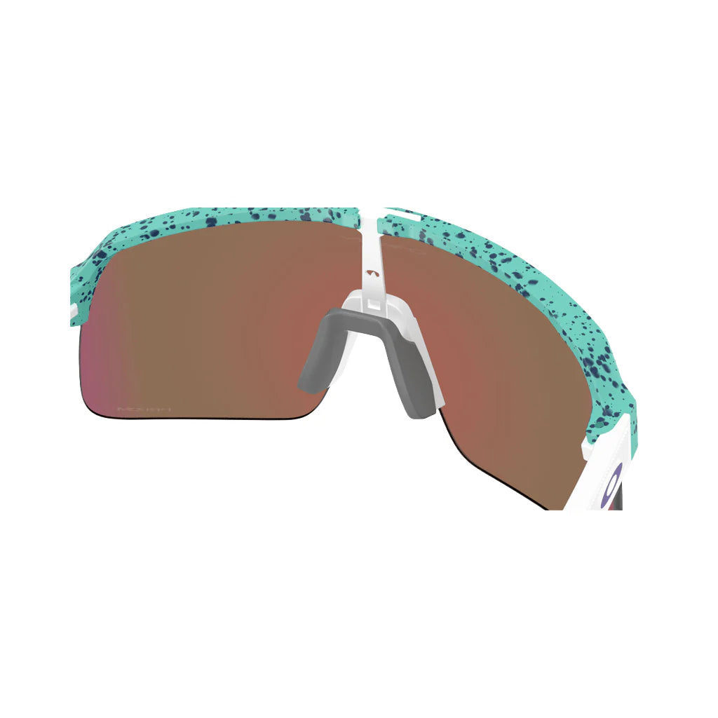 Sutro Lite Celeste Splatter/Prizm Violet