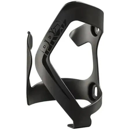 Cage Alloy Side - Left Loading - Black