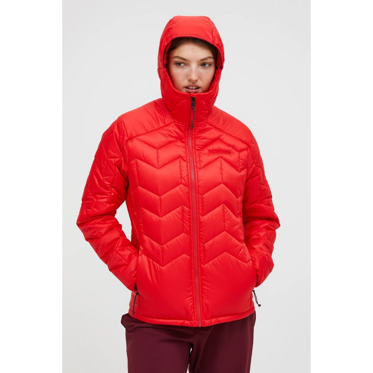 Veste isolante Elevate - Femmes