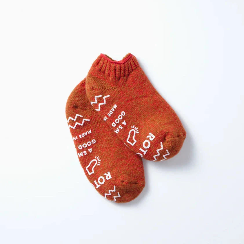 Chaussettes Pile Slippers