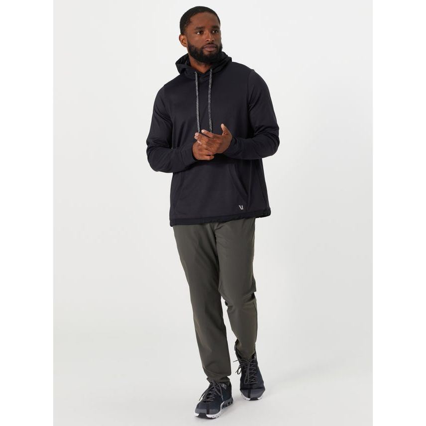 Pantalons Fleet - Hommes