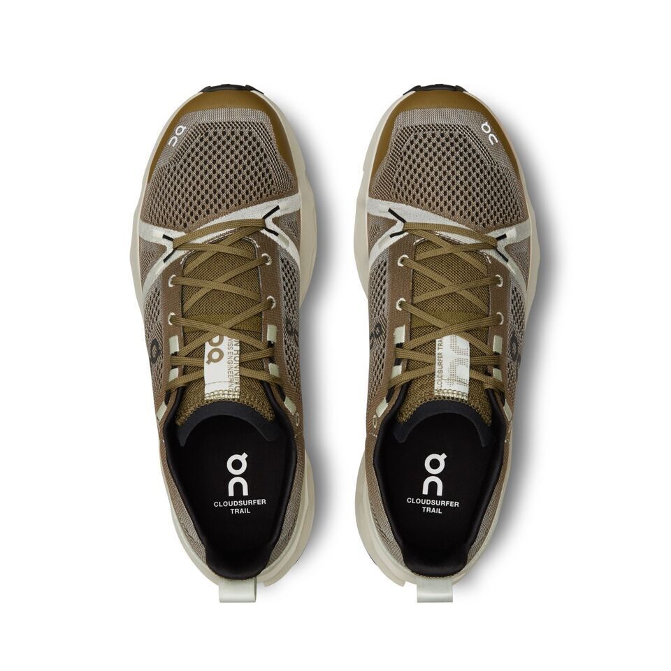 Cloudsurfer Trail Running Shoes for Women