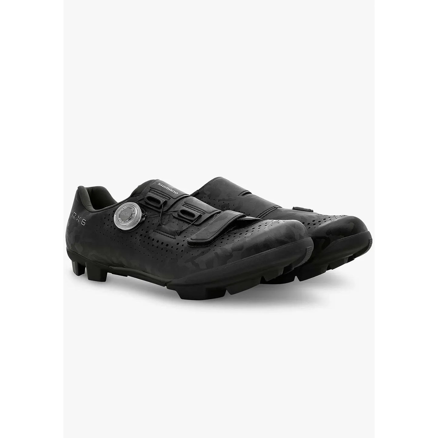 SH RX600 Gravel Shoes - Men's