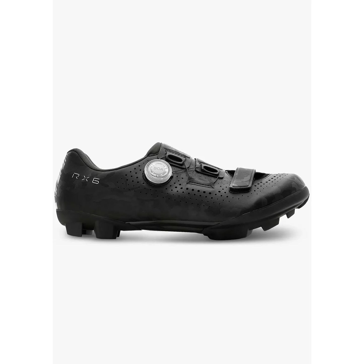 SH RX600 Gravel Shoes - Men's