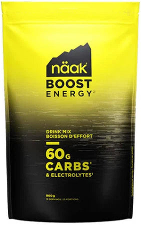 Naak recovery Complete Mix - 600g