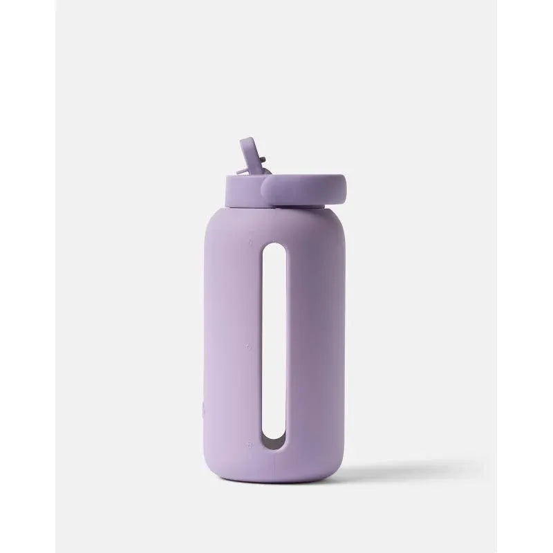 Bouteille à bouchon rabattable - 27oz