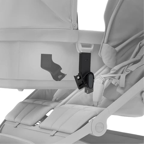 Adaptateur pour landau double Urban Glide 3