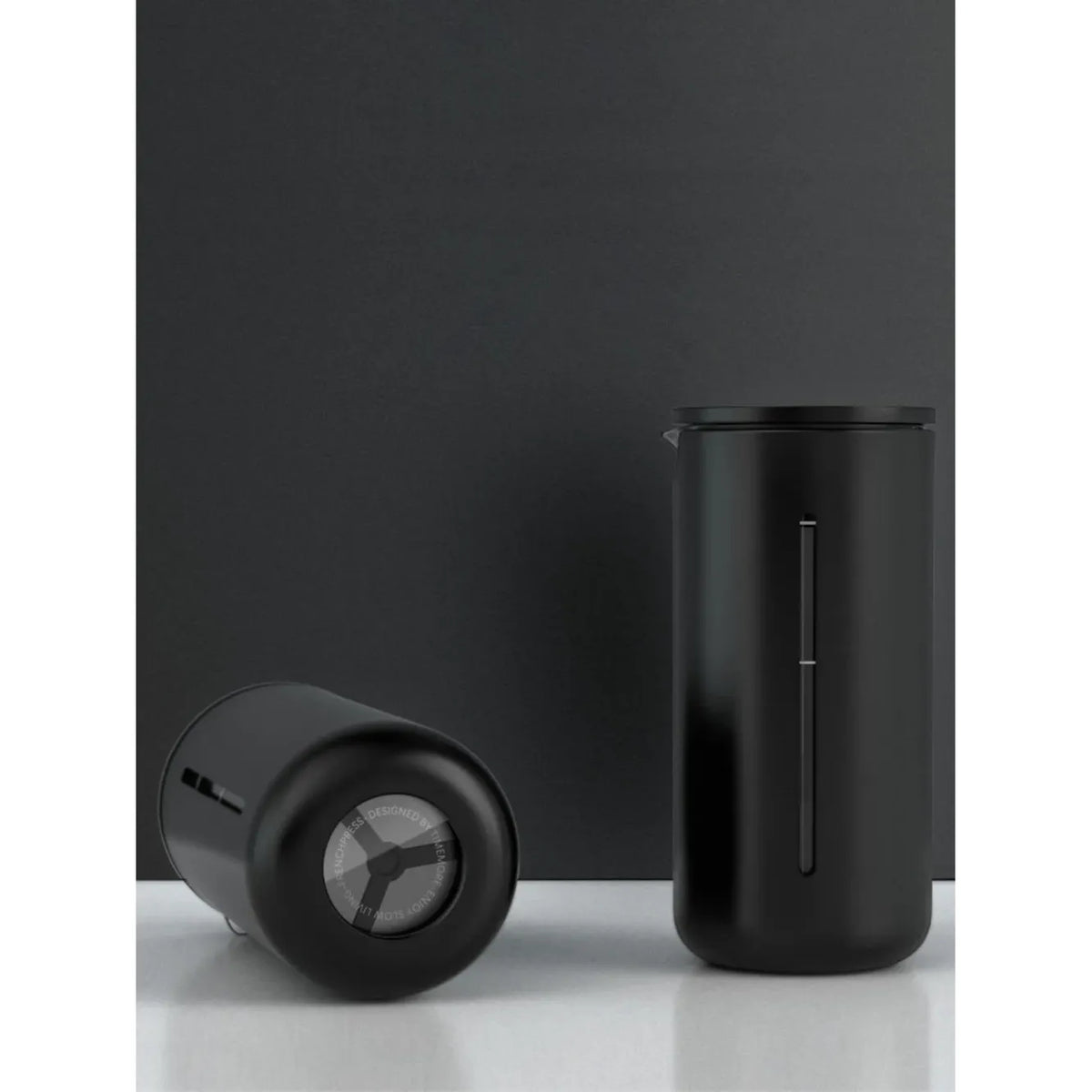 Presse à piston TIMEMORE Little U