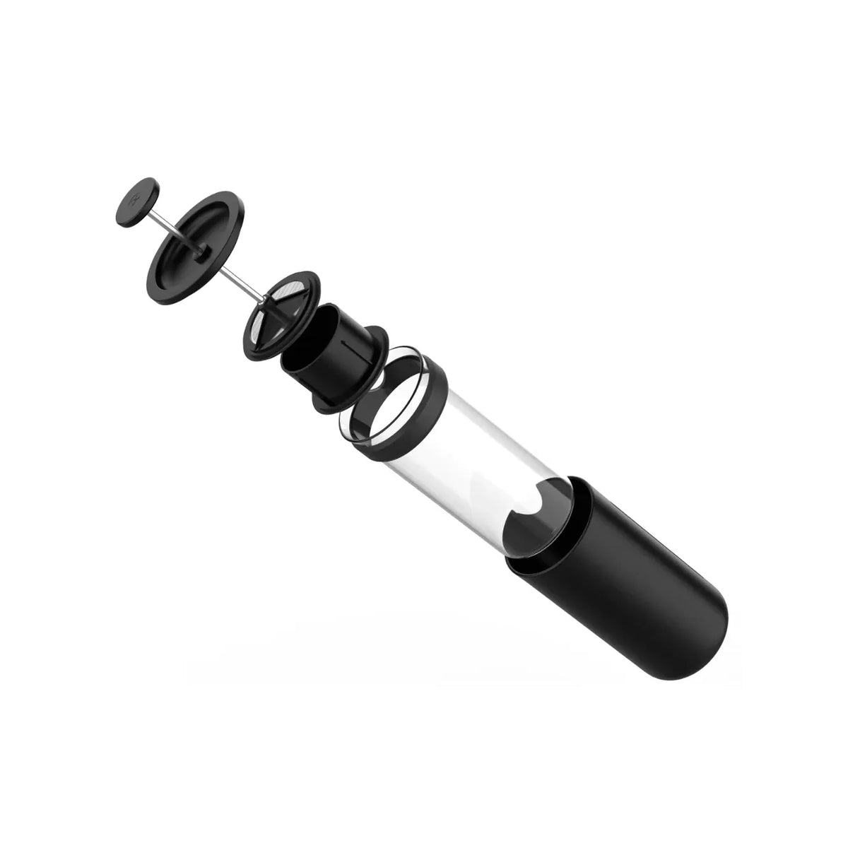 Presse à piston TIMEMORE Little U