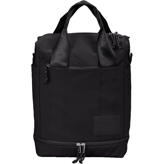 Never Stop Utility Pack - Black – Olodge