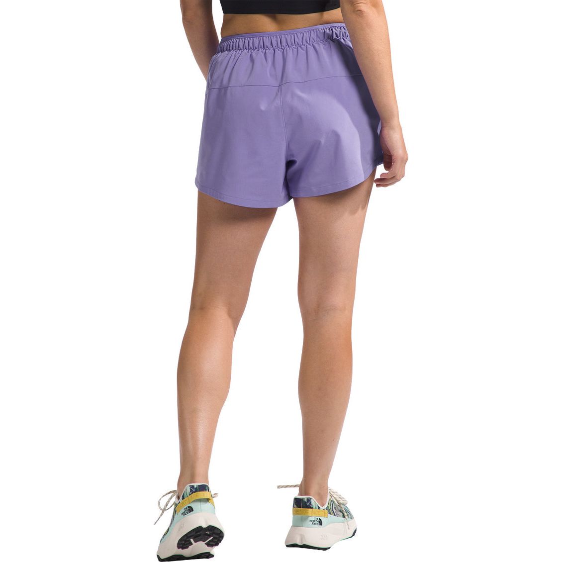 Wander 2.0 Sports Shorts for Women||Wander Short 2.0 for Women's