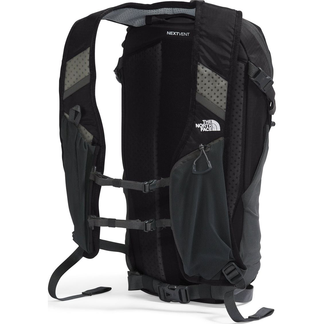 Sac à dos Trail Lite 12||Trail Lite 12 - Backpack - Black/Asphalt Grey