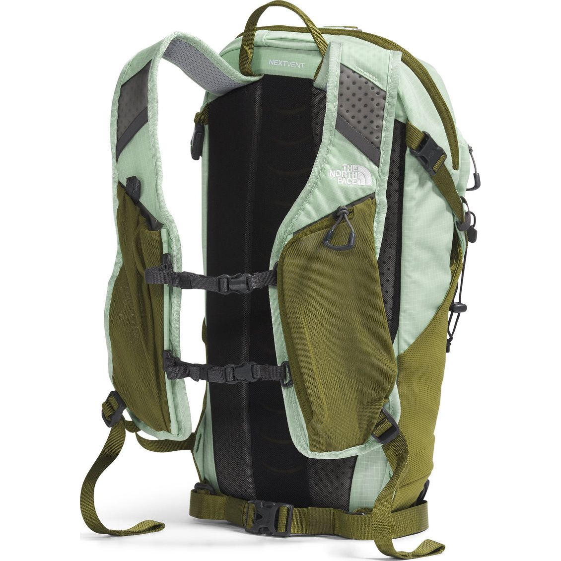 Sac à dos Trail Lite 12||Trail Lite 12 - Backpack - Misty Sage/Forest Olive