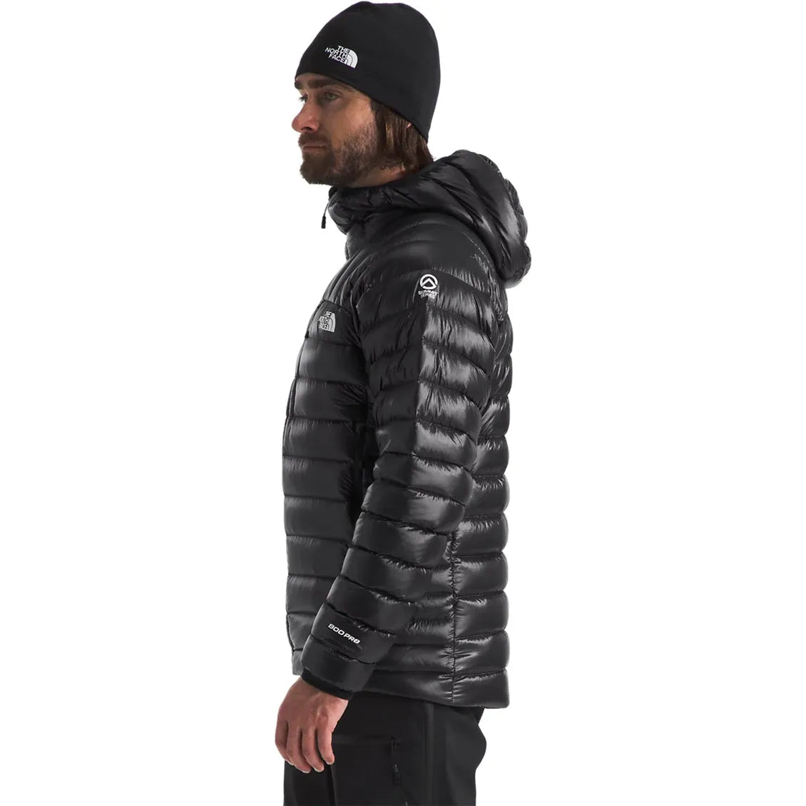 Manteau à capuche Breithorn - Summit Series - Hommes