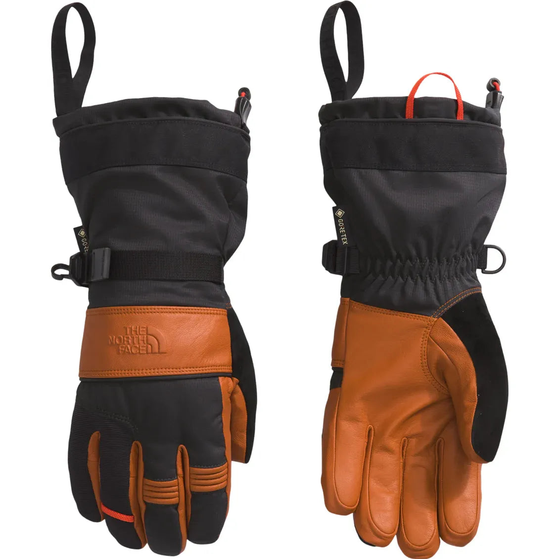 Gants GORE-TEX Montana Pro - Hommes