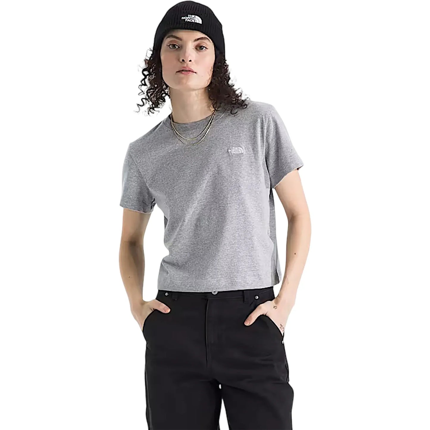 T-shirt Essential Simple Dome - Femmes