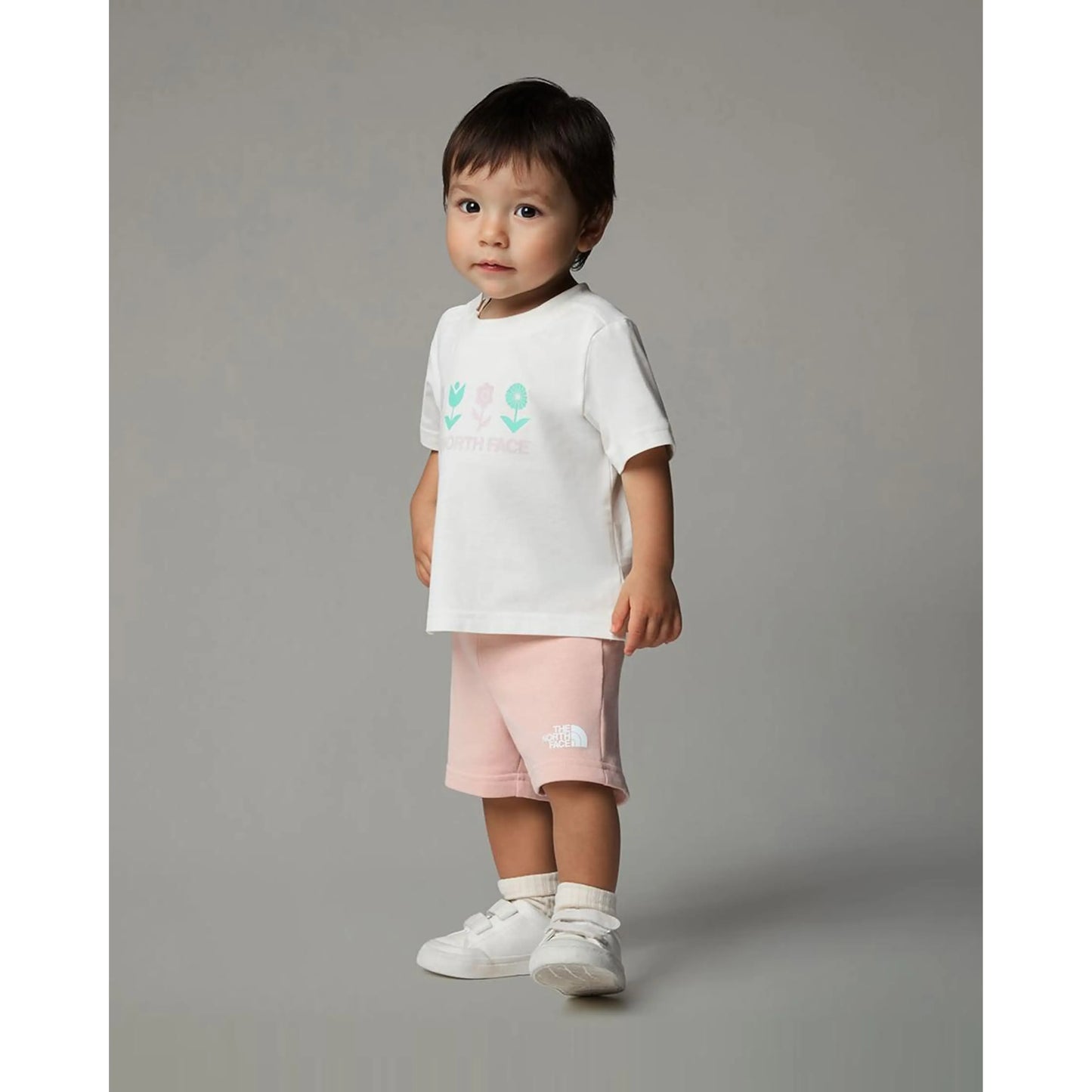 Ensemble d'été en coton - Bébés