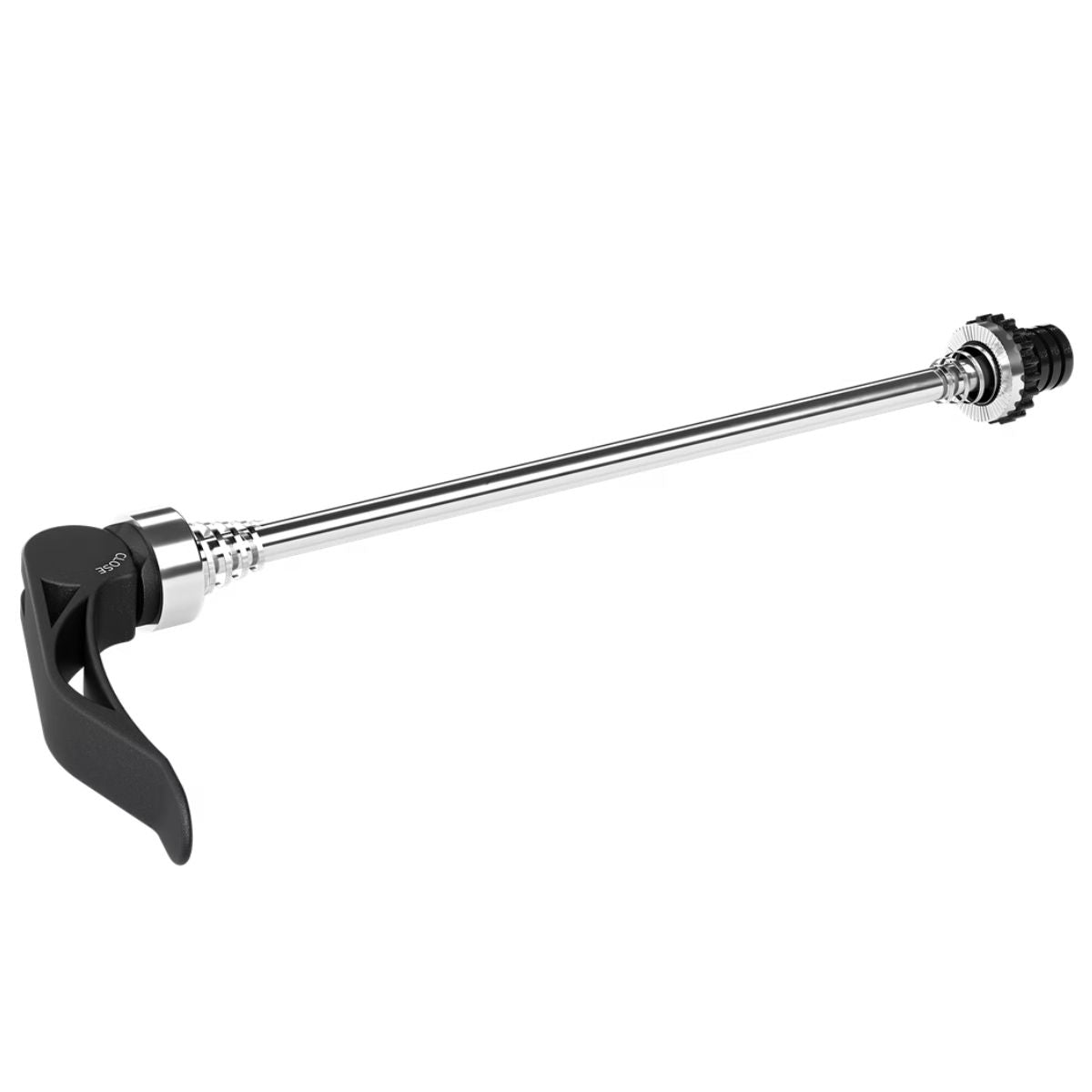 Axe traversant ezHitch pour remorque Thule Chariot avec déblocage rapide