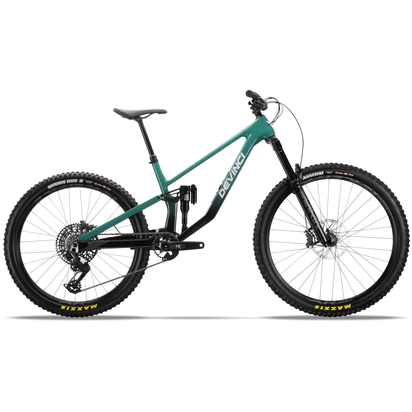 Troy Carbon Mx Eagle 90