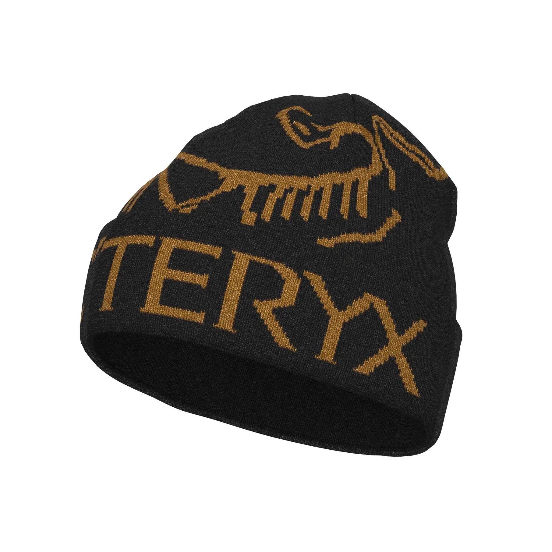 Arc'teryx Bird Word - Toque - Black – Olodge