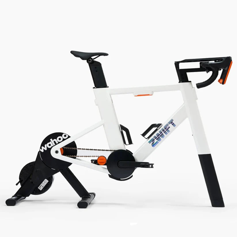 Wahoo Zwift Ride Trainer with Base Core 2