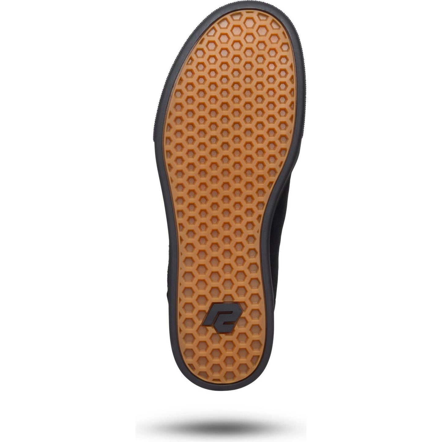 Souliers de vélo, Ride Concepts, Vice 9.5 US, Noir - Hommes