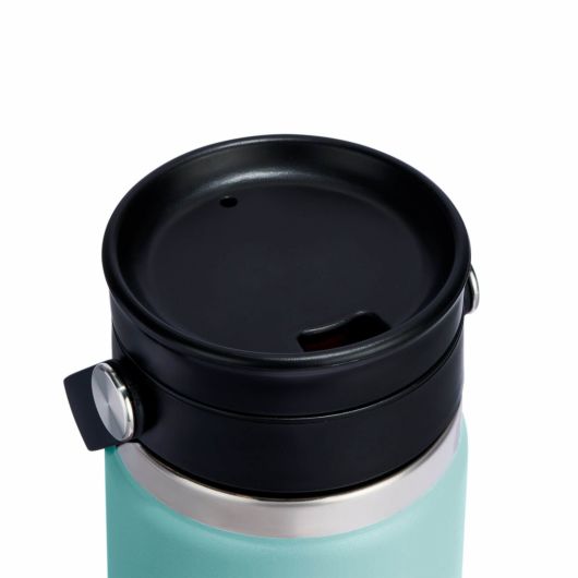 Thermos Coffee 16 oz Wide Mouth Flex Sip Lid||16 oz Wide Mouth Flex Sip Lid