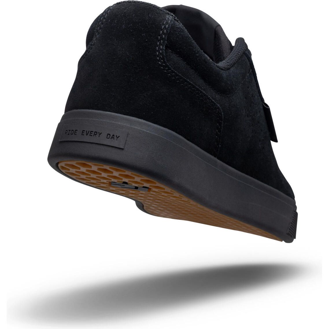 Souliers de vélo, Ride Concepts, Vice 9.5 US, Noir - Hommes