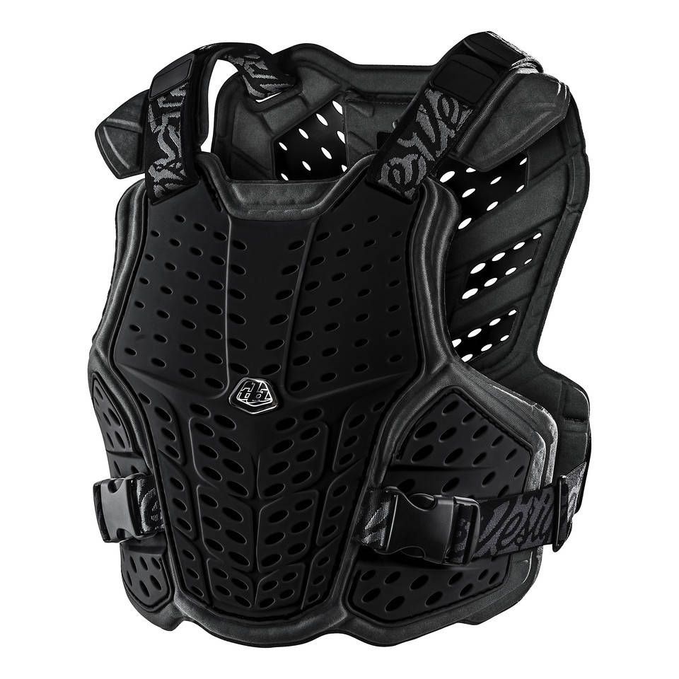 Flex Pro Ci Protector Alpinestars Nucleon Plasma Protections Thoraciques Divisées Protection épaule Alpinestar