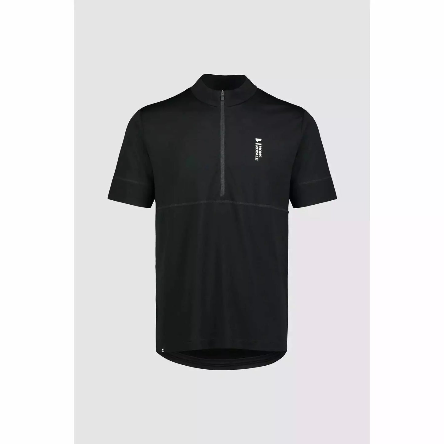 Chandail de vélo Merinos Cadence - Hommes