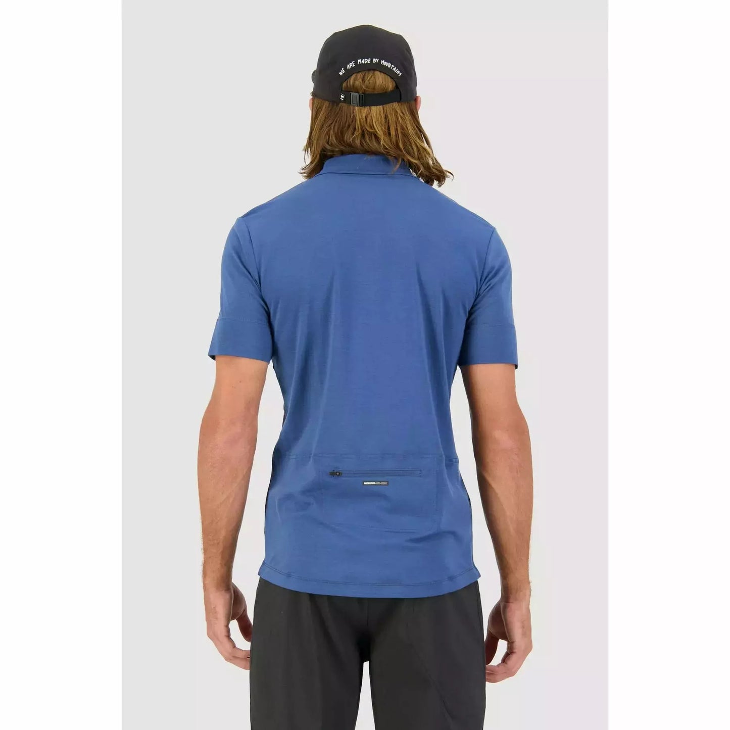 Cadence Half-Zip Jersey - Men's