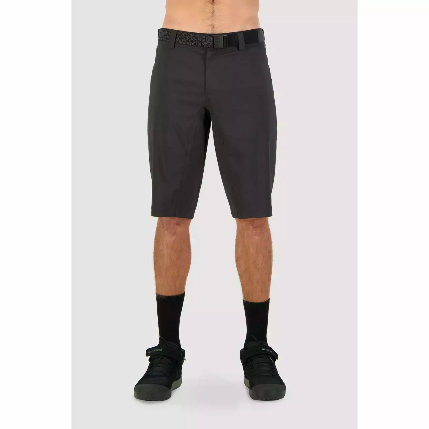 Virage Men's Cycling Shorts || Men's Virage Bike Shorts Logo