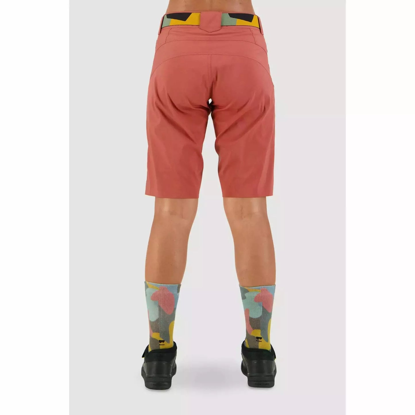 Short de vélo Virage - Femmes