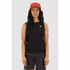 Icon relaxed Merino Tank for Women's
