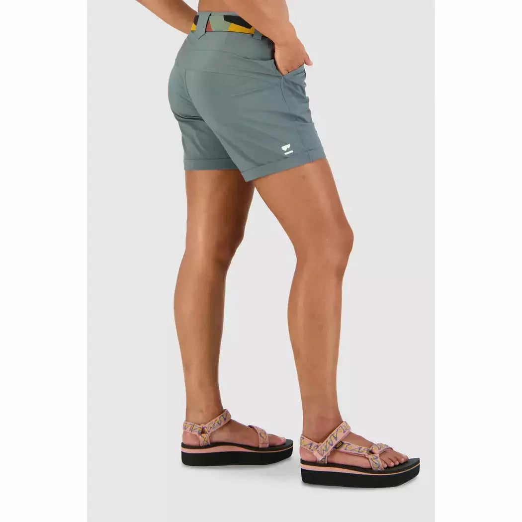 Shorts de randonnée Drift - Femmes