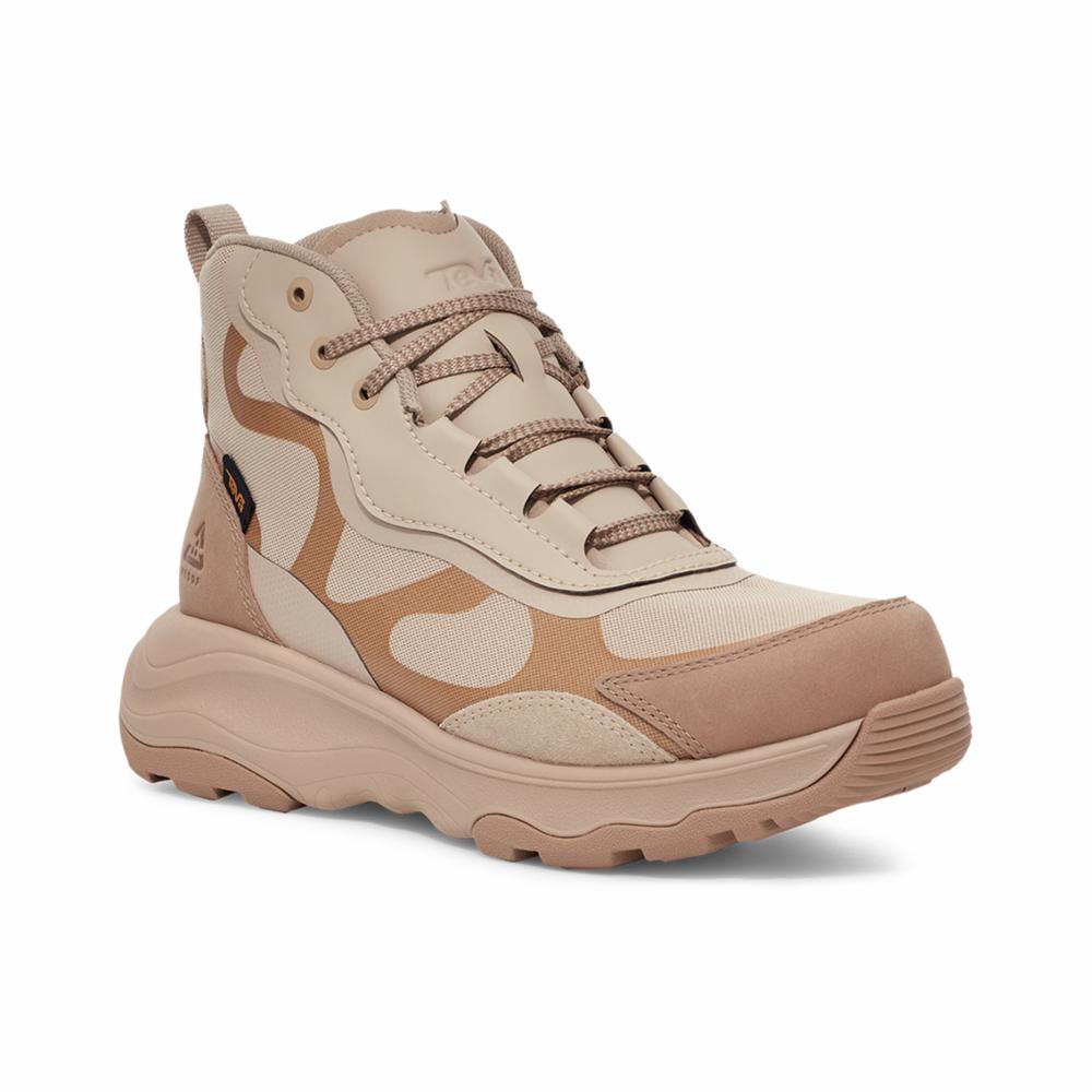 Geotrecca RP - Women