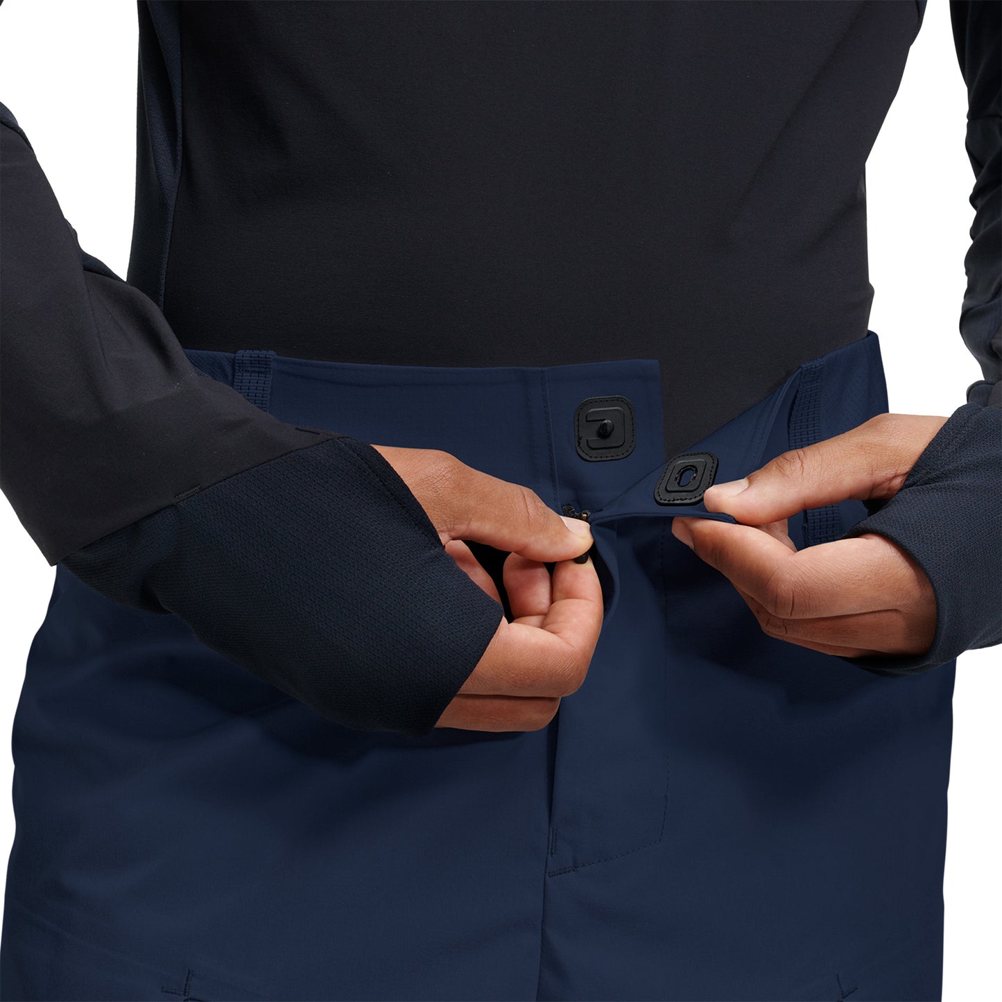 Shorts Explorer - Hommes