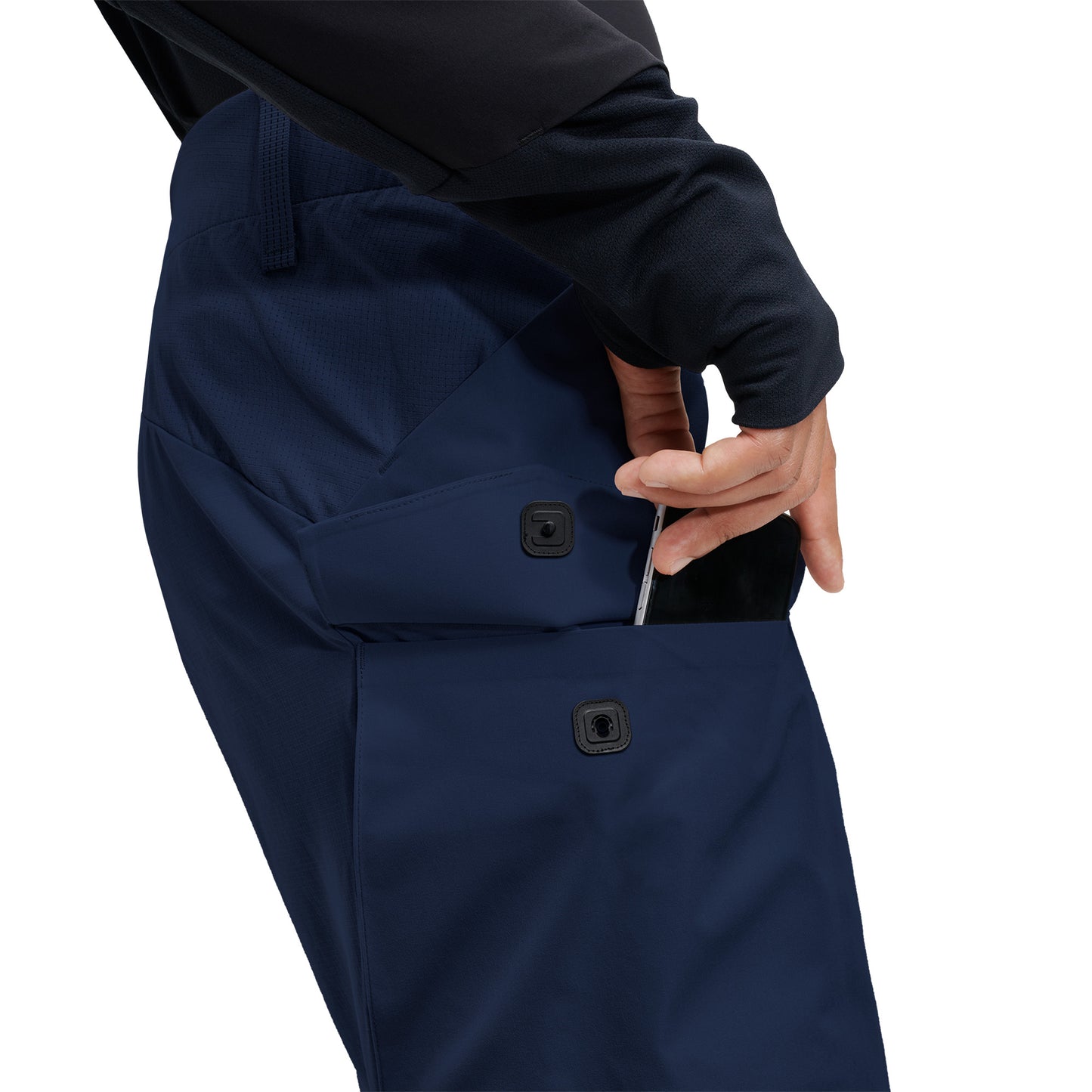 Shorts Explorer - Hommes