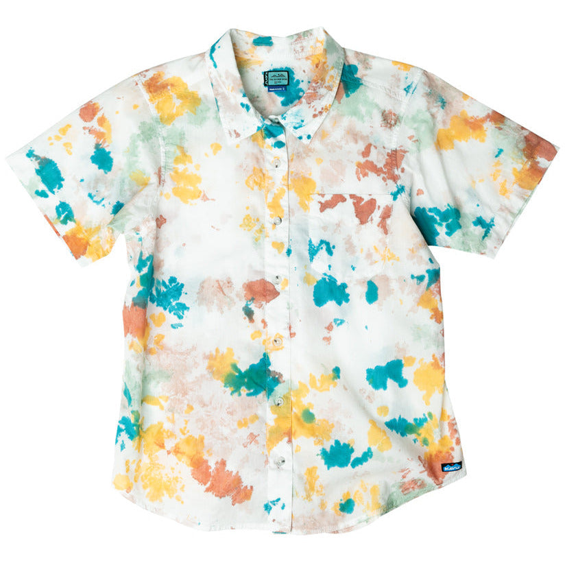 Chemise Girl Party - Femmes