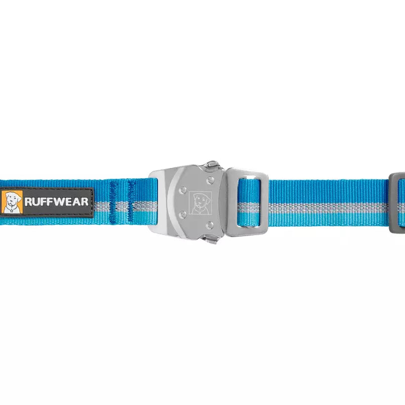 Top Rope Collar - Blue Dusk