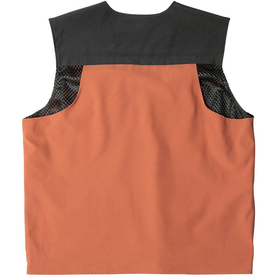 All Nighter Fishing Vest for Men