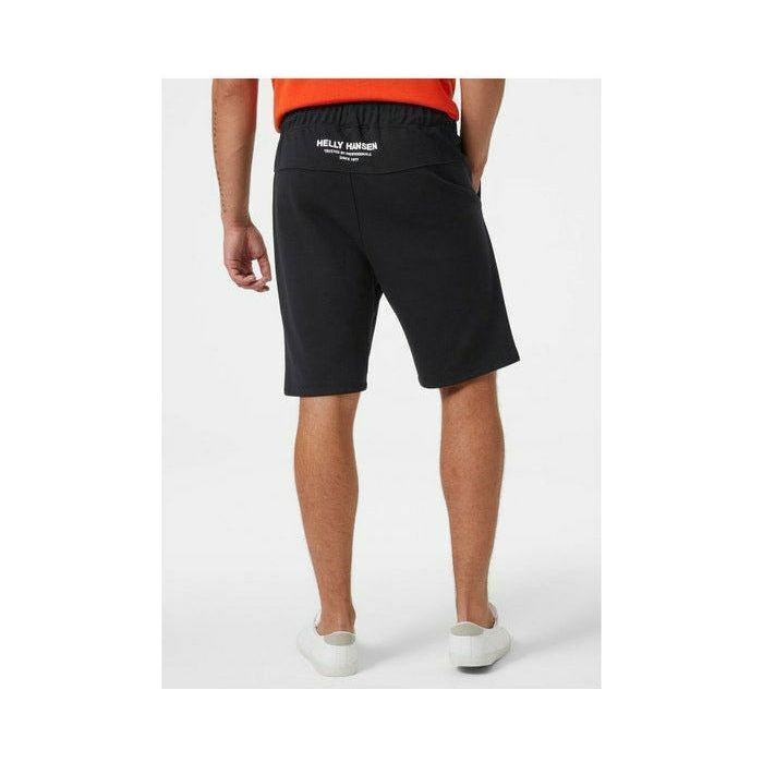 Shorts Move Sweat - Hommes