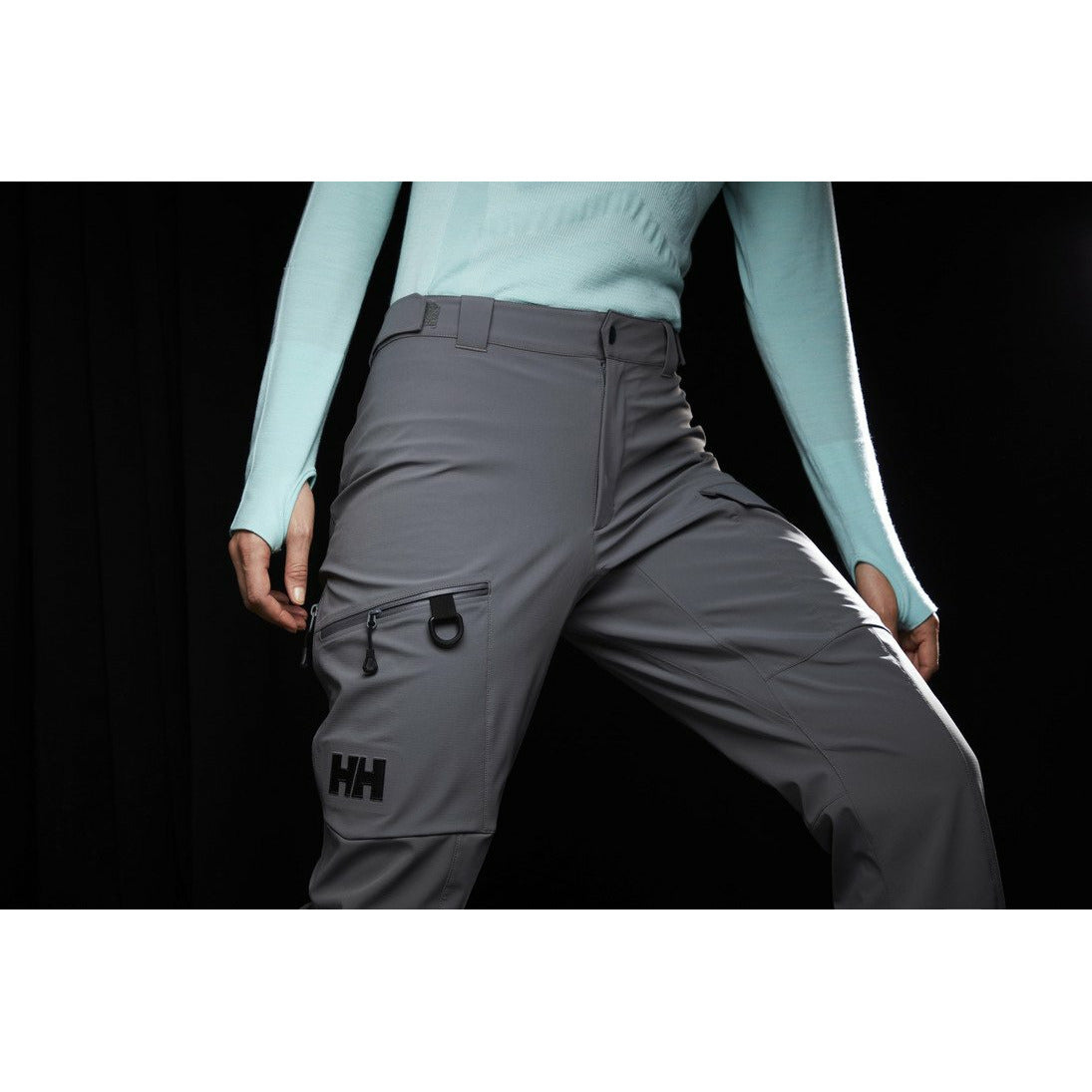 W ODIN Mountain Softshell Pant - Women ||W ODIN Mountain Softshell Pant - Women's