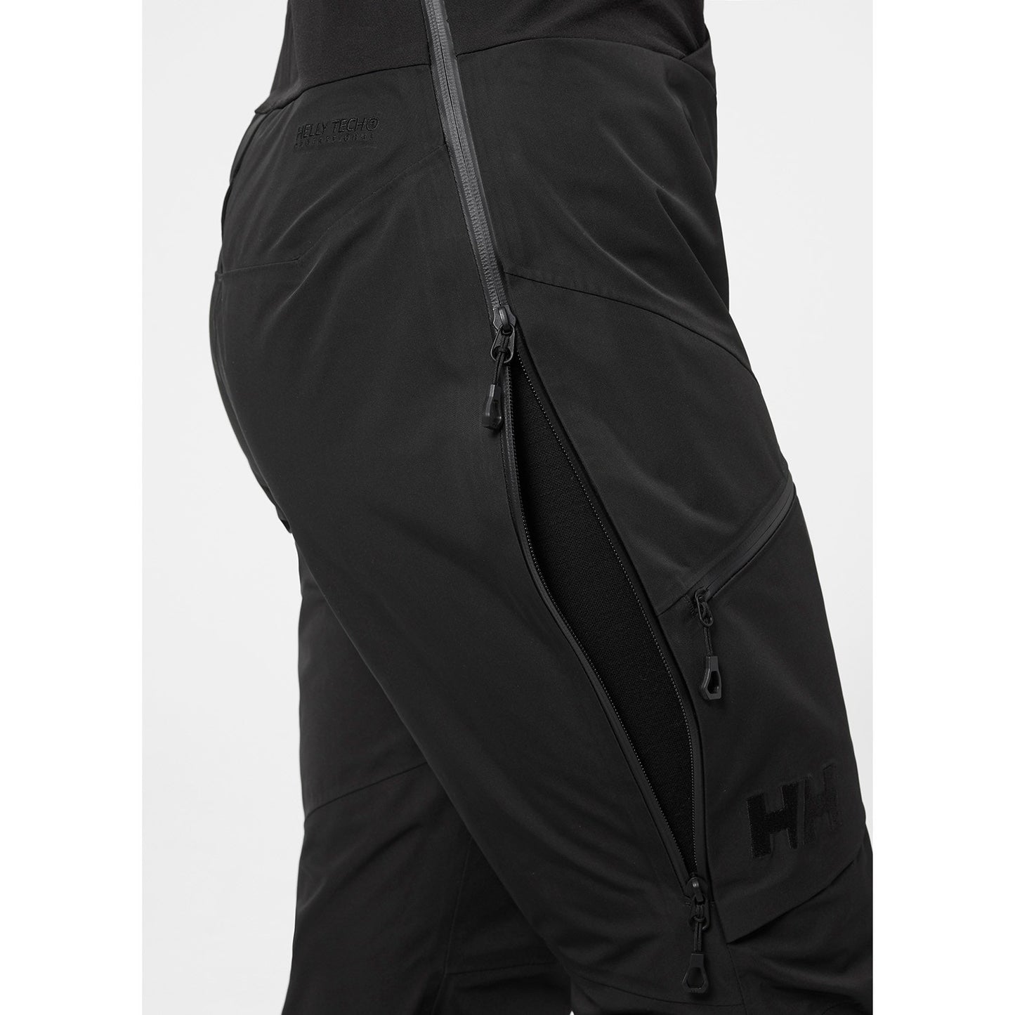 Odin Mountain Infinity 3L Ski Pants for Women||Odin Mountain Infinity 3L Ski Pants for Women's