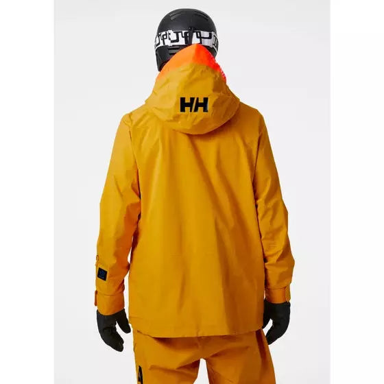 Helly hansen sale ridge jacket