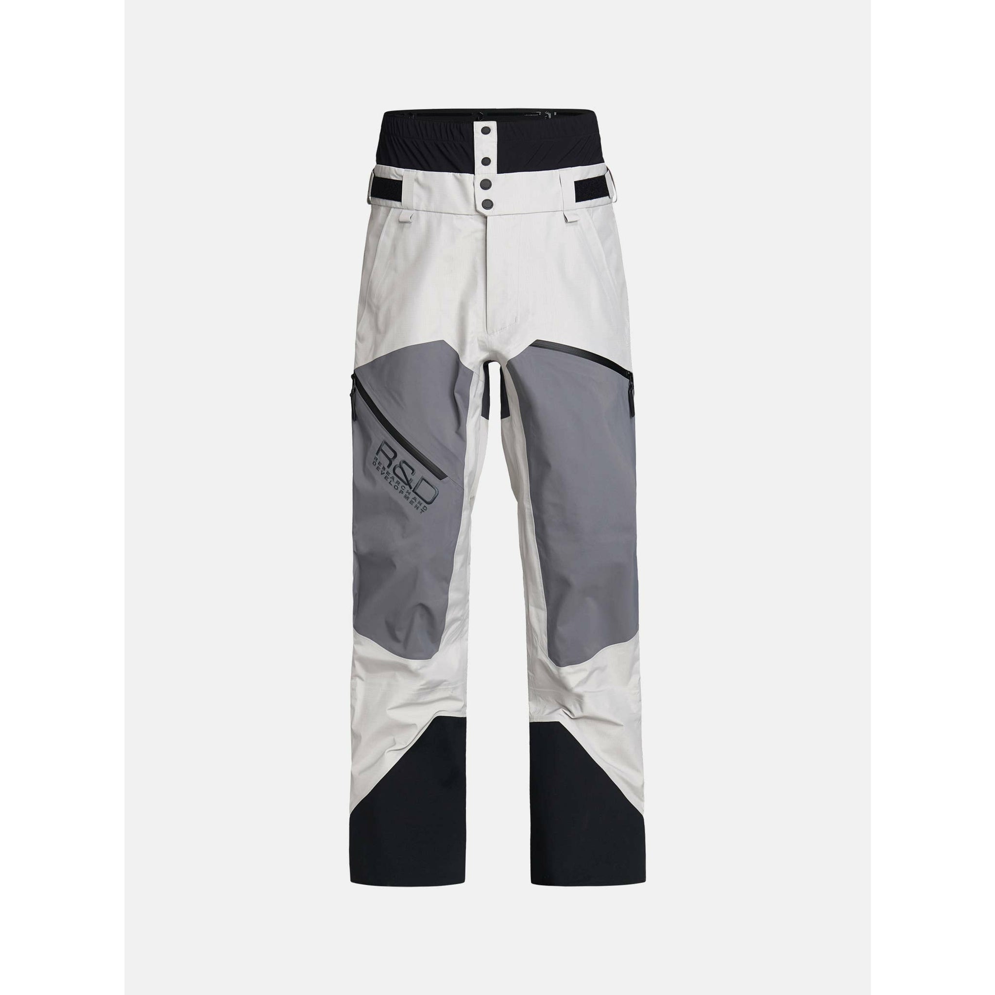 Pantalons de Ski Shielder R&D pour Femmes||Shielder R&D Ski Pants for Women's