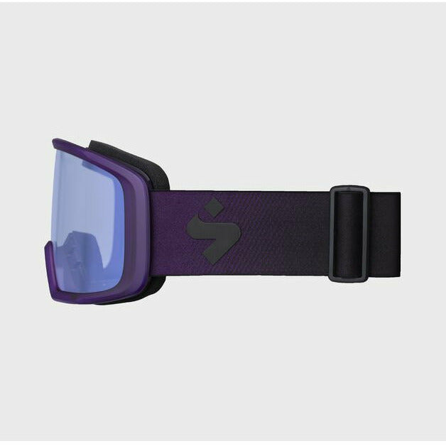 Firewall MTB - Clear/Crystal/Purple