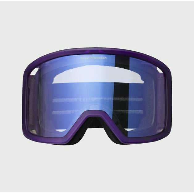 Firewall MTB - Clear/Crystal/Purple